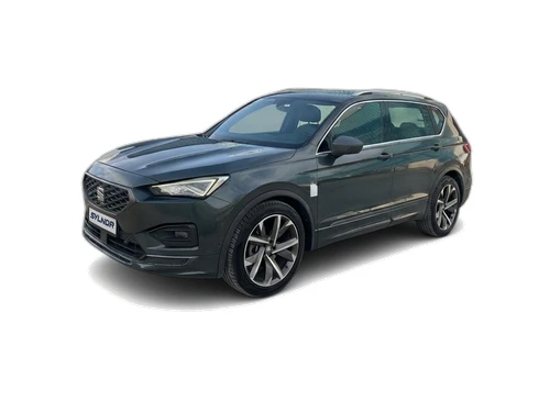 Seat Tarraco 2021