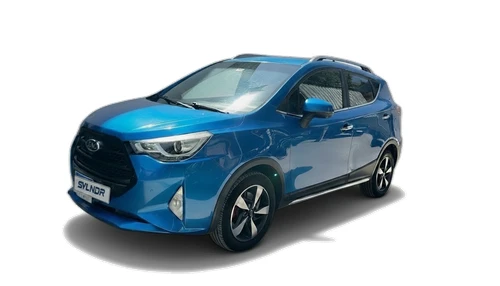 JAC S3 2019