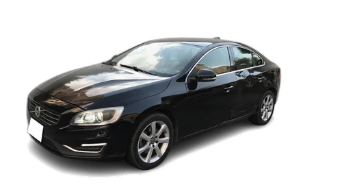 Volvo S60 2018
