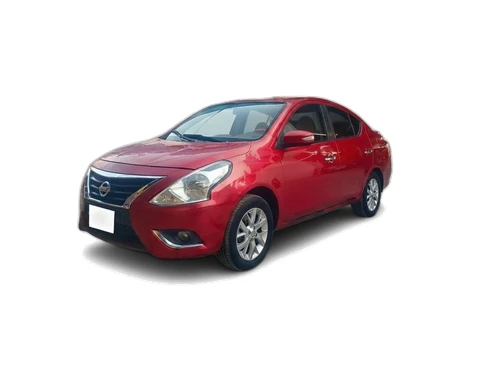 Nissan Sunny 2019
