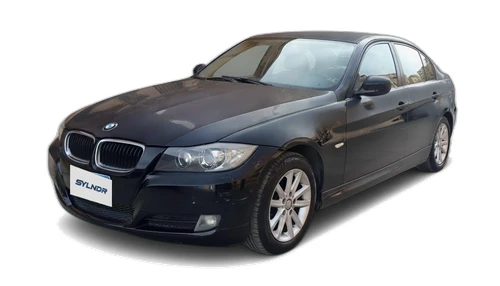 BMW 316i 2010
