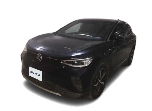 Volkswagen ID4 2023