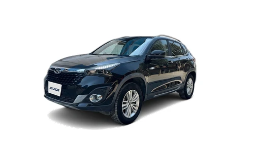Chery Tiggo 7 2023