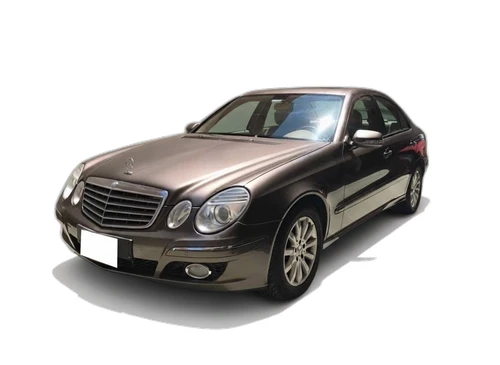 Mercedes-Benz E280 2007