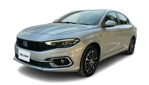 Fiat Tipo 2024