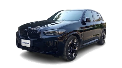 BMW IX3 2023