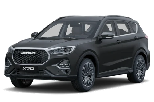 JETOUR X70 2027
