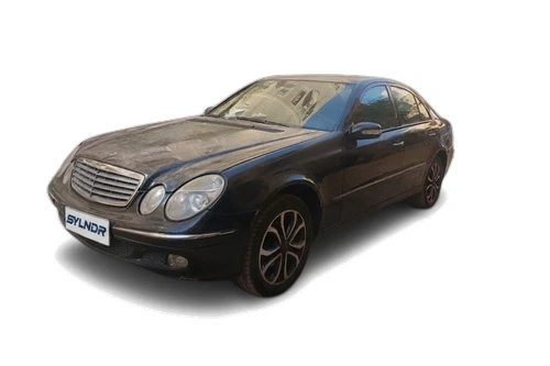 Mercedes-Benz E280 2005
