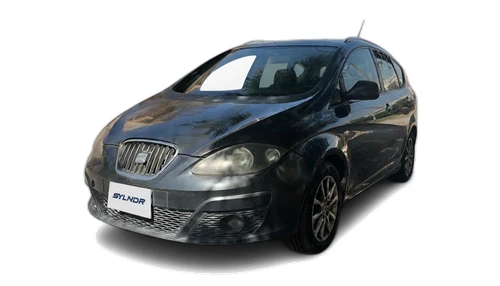 Seat Altea 2011