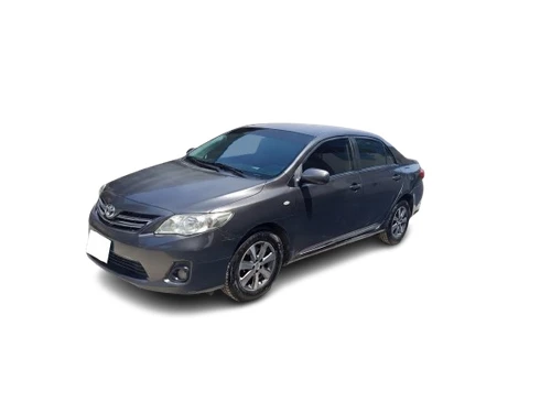 Toyota Corolla 2013