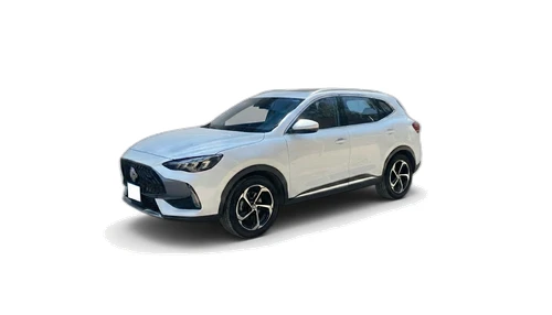 MG HS 2025
