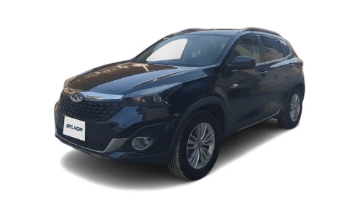 Chery Tiggo 7 2025