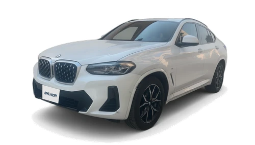 BMW X4 2023