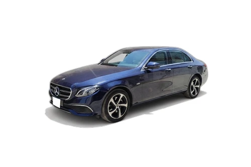 Mercedes-Benz E200 2020
