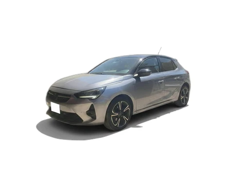 Opel Corsa 2022