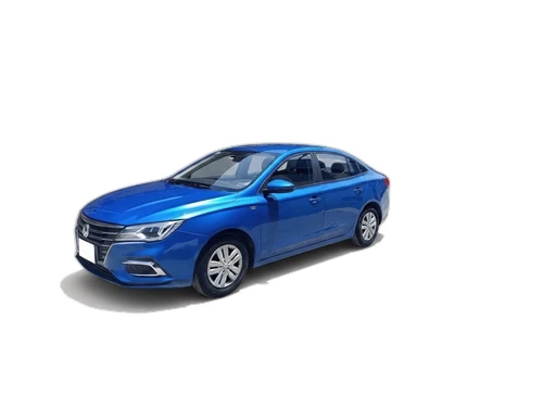 MG 5 2022