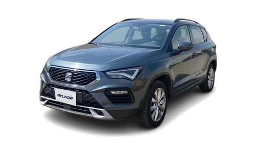 Seat ATECA 2022
