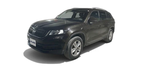 Skoda KODIAQ 2019