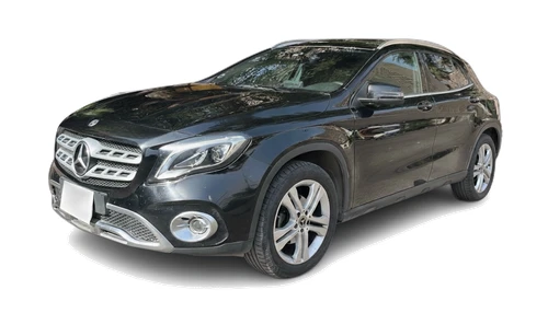 Mercedes-Benz GLA 200 2019