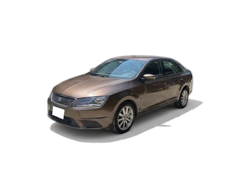 Seat Toledo 2019