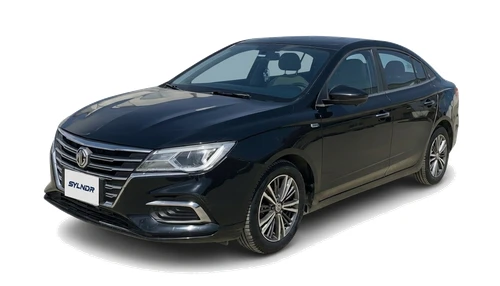 MG 5 2020