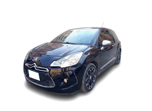 Citroen DS3 2013
