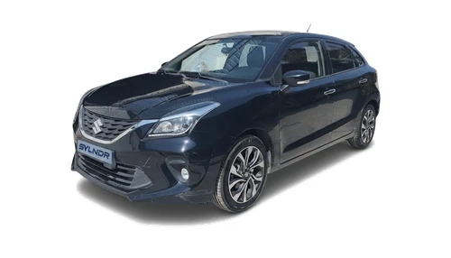 Suzuki Baleno 2022