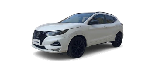 Nissan Qashqai 2021