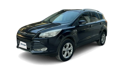 Ford Kuga 2016