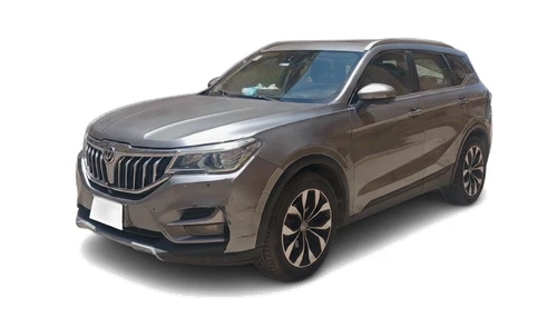 Brilliance V6 2020