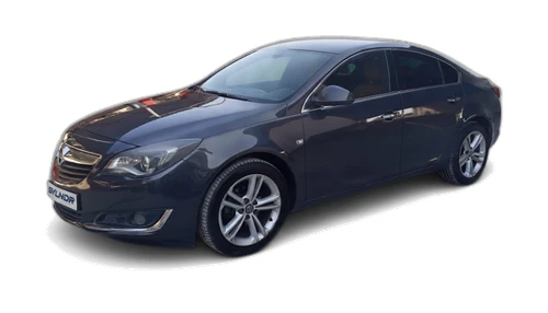 Opel Insignia 2016