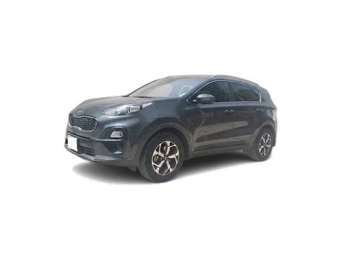 Kia Sportage 2019