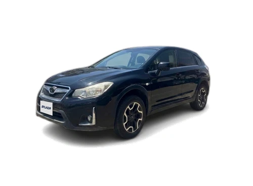 Subaru XV 2017