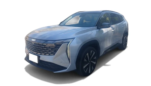 Geely Starray 2025