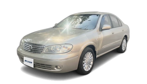 Nissan Sunny 2006