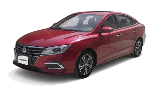 MG MG 5 2021
