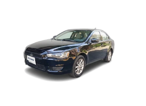 Mitsubishi Lancer 2016