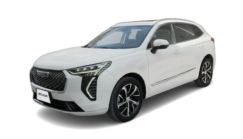 Haval JOLION 2022