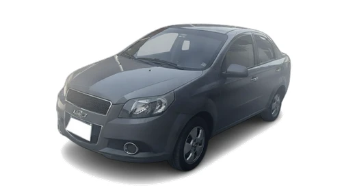 Chevrolet Aveo 2020