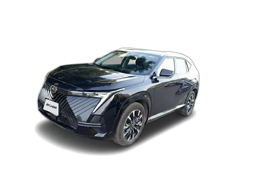 GAC Emkoo 2024