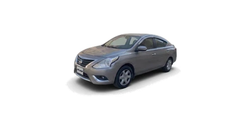 Nissan Sunny 2019