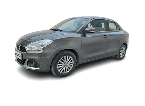Suzuki Dzire 2021