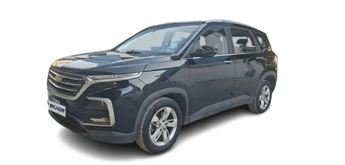 Chevrolet Captiva 2020