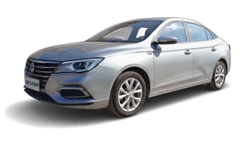 MG MG 5 2022