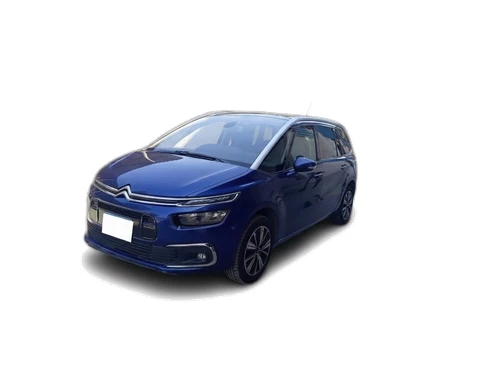 Citroen C4 Grand Picasso 2018