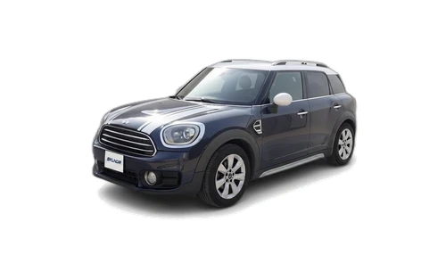 Mini Cooper Countryman 2019