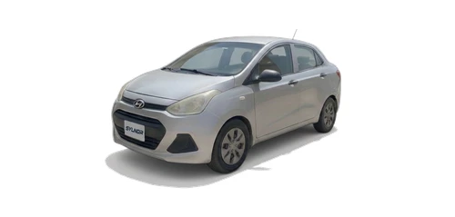 Hyundai Grand I10 2015