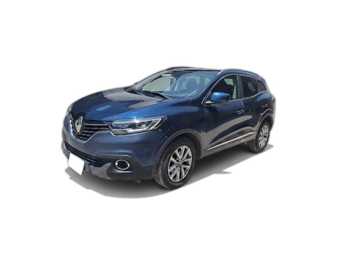 Renault Kadjar 2018