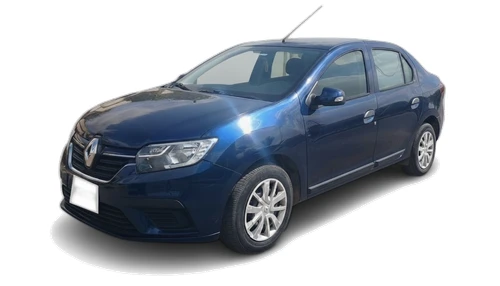Renault Logan 2018