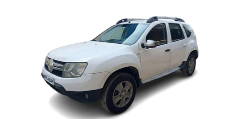 Renault Duster 2016